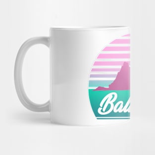 Bali Ha'i Mug